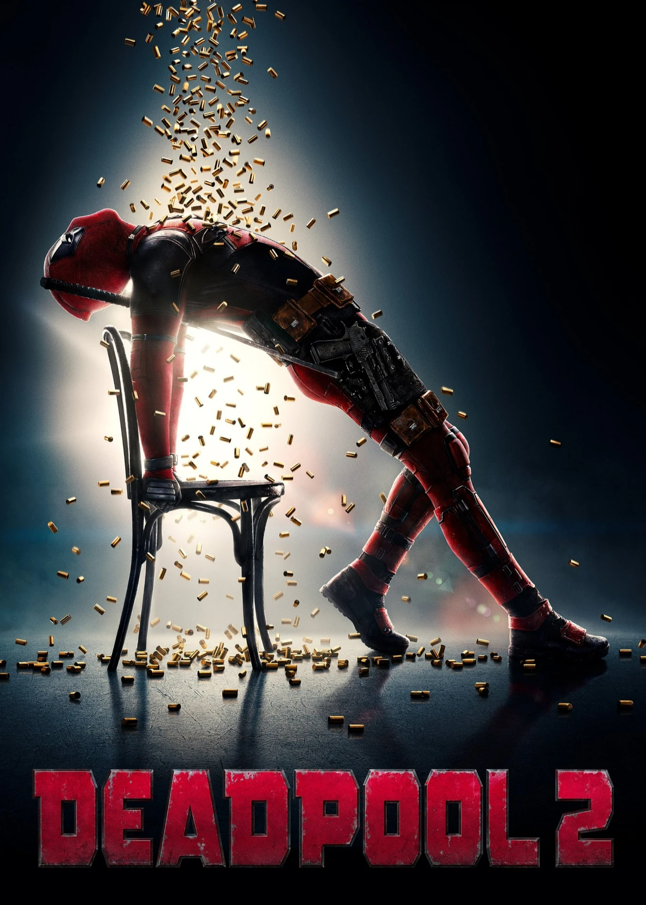 Deadpool 2 | Deadpool 2 (2018) Deadpool 2 | Deadpool 2 (2018)