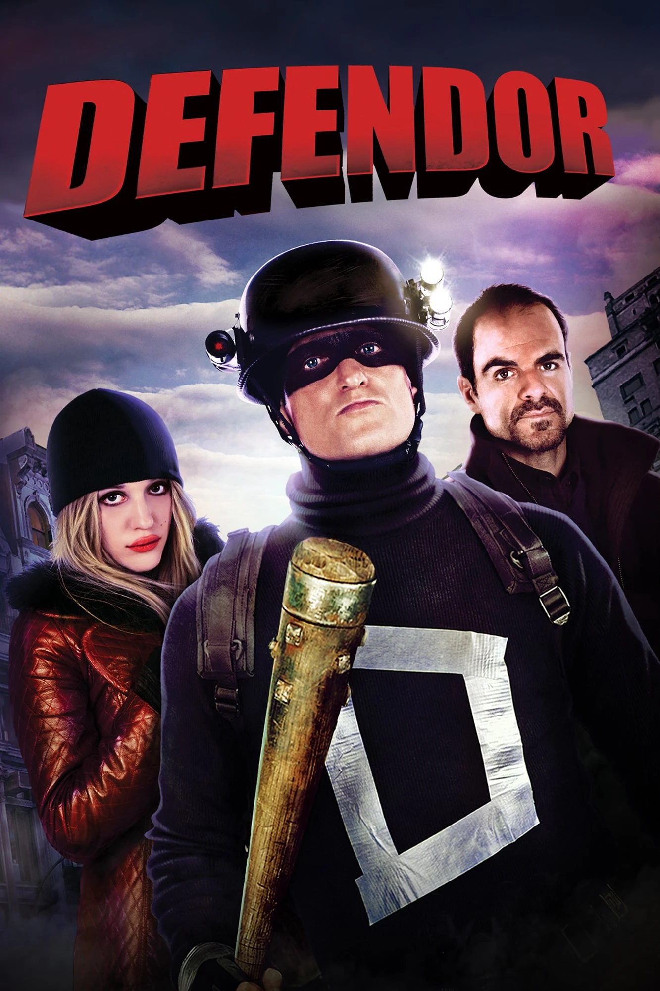Defendor | Defendor (2009) Defendor | Defendor (2009)