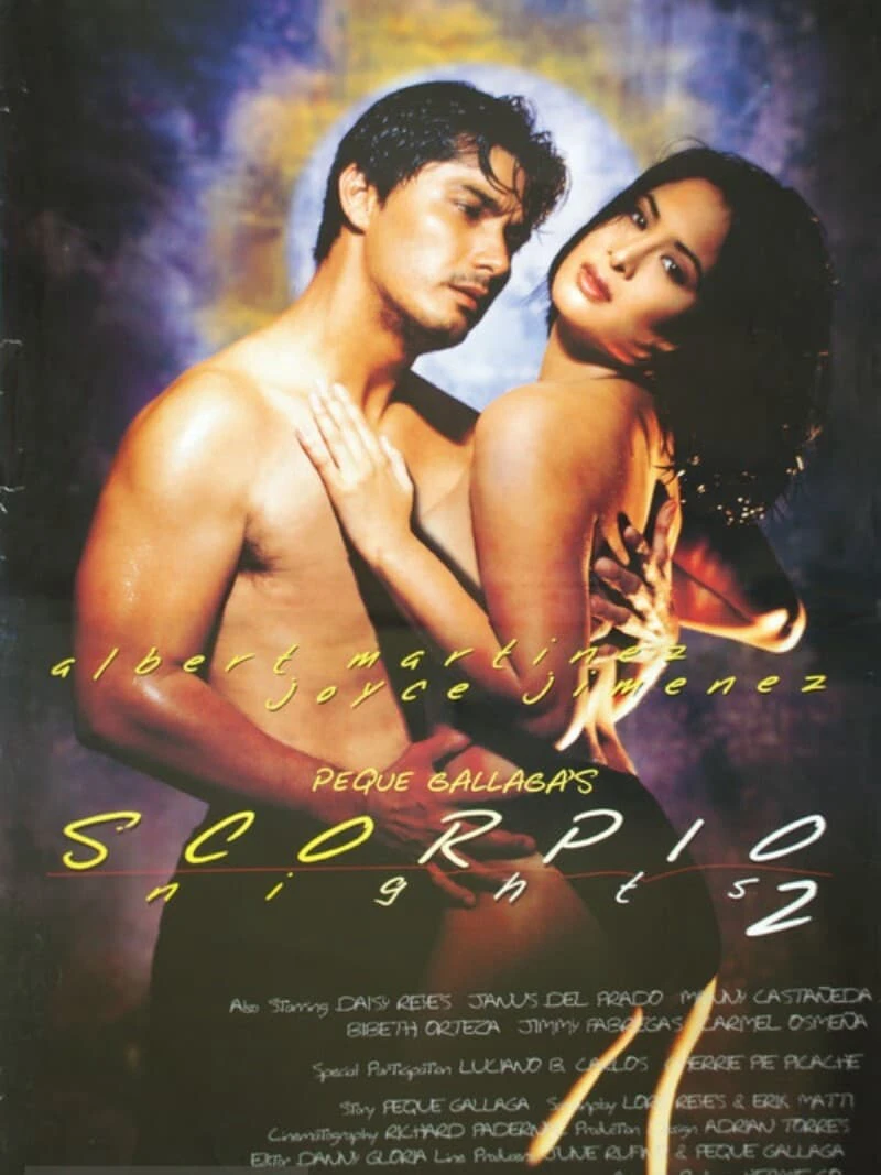 Đêm Của Thiên Yết 2 | Scorpio Nights 2 (1999) Đêm Của Thiên Yết 2 | Scorpio Nights 2 (1999)