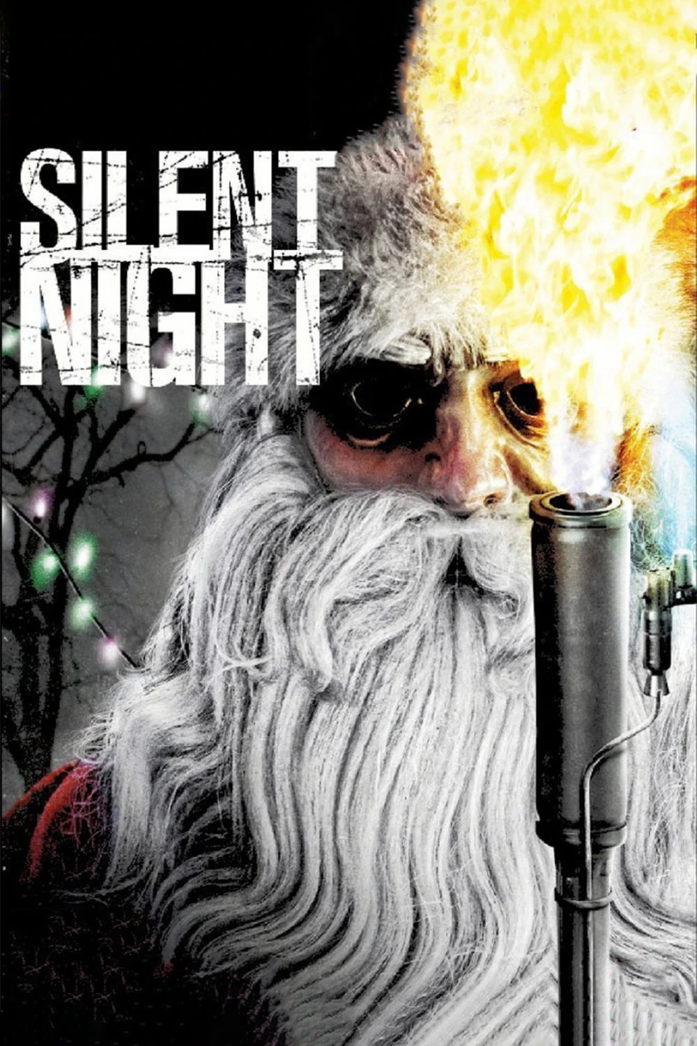 Đêm Giáng Sinh Kinh Hoàng | Silent Night (2012) Đêm Giáng Sinh Kinh Hoàng | Silent Night (2012)