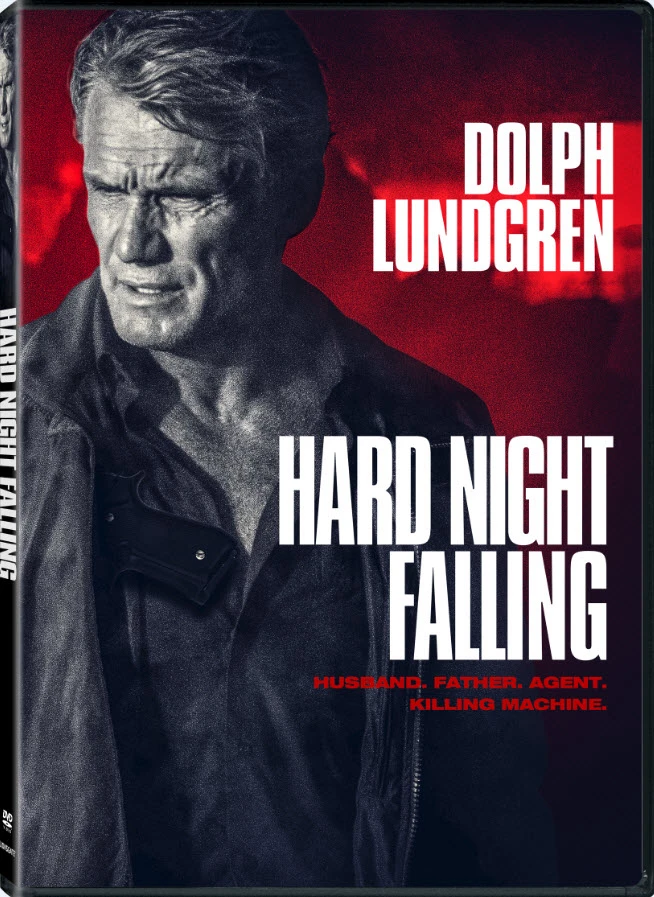 Đêm Hoang Tàn | Hard Night Falling (2019) Đêm Hoang Tàn | Hard Night Falling (2019)