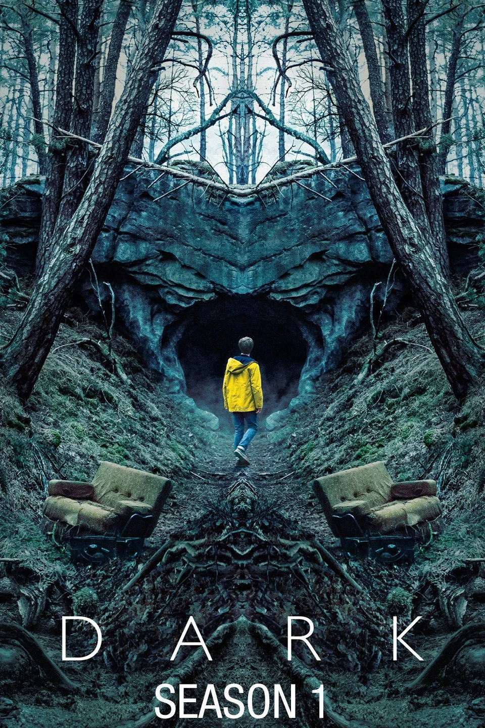 Đêm Lặng (Phần 1) | Dark (Season 1) (2017) Đêm Lặng (Phần 1) | Dark (Season 1) (2017)