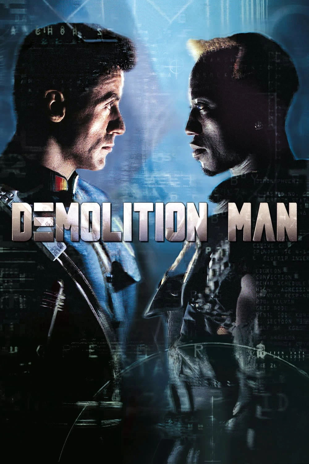 Demolition Man | Demolition Man (1993) Demolition Man | Demolition Man (1993)
