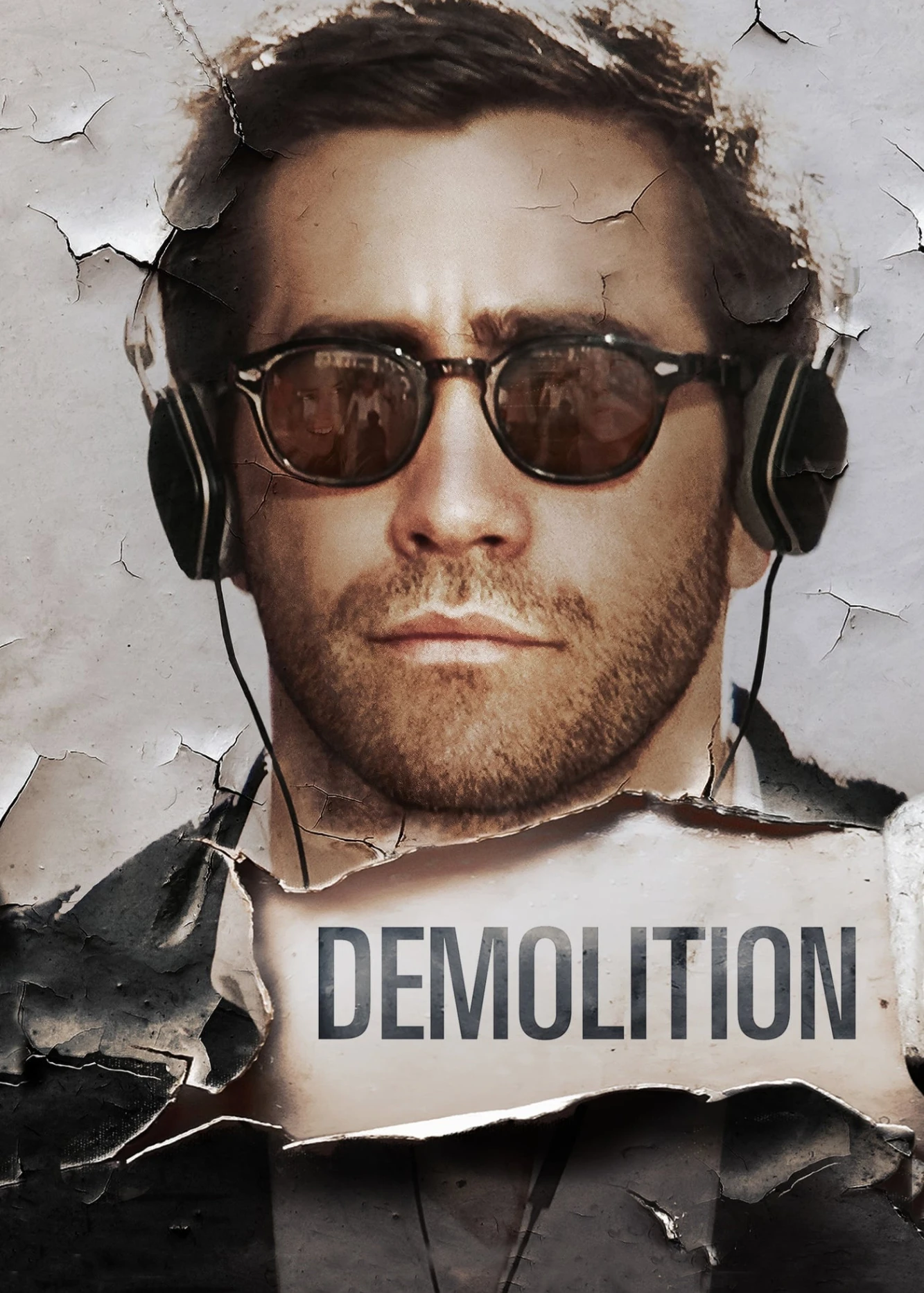 Demolition | Demolition (2015) Demolition | Demolition (2015)