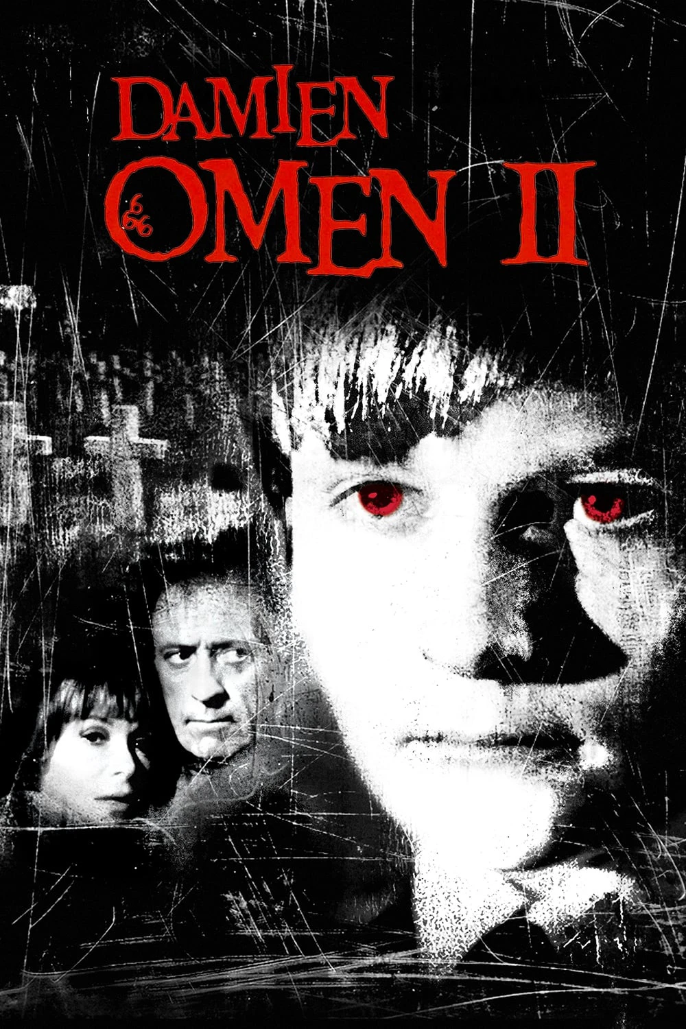 Điềm Báo 2 | Damien: Omen II (1978) Điềm Báo 2 | Damien: Omen II (1978)