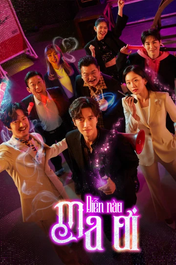 Diễn Nào, Ma Ơi! | From Now On, Showtime! (2022) Diễn Nào, Ma Ơi! | From Now On, Showtime! (2022)