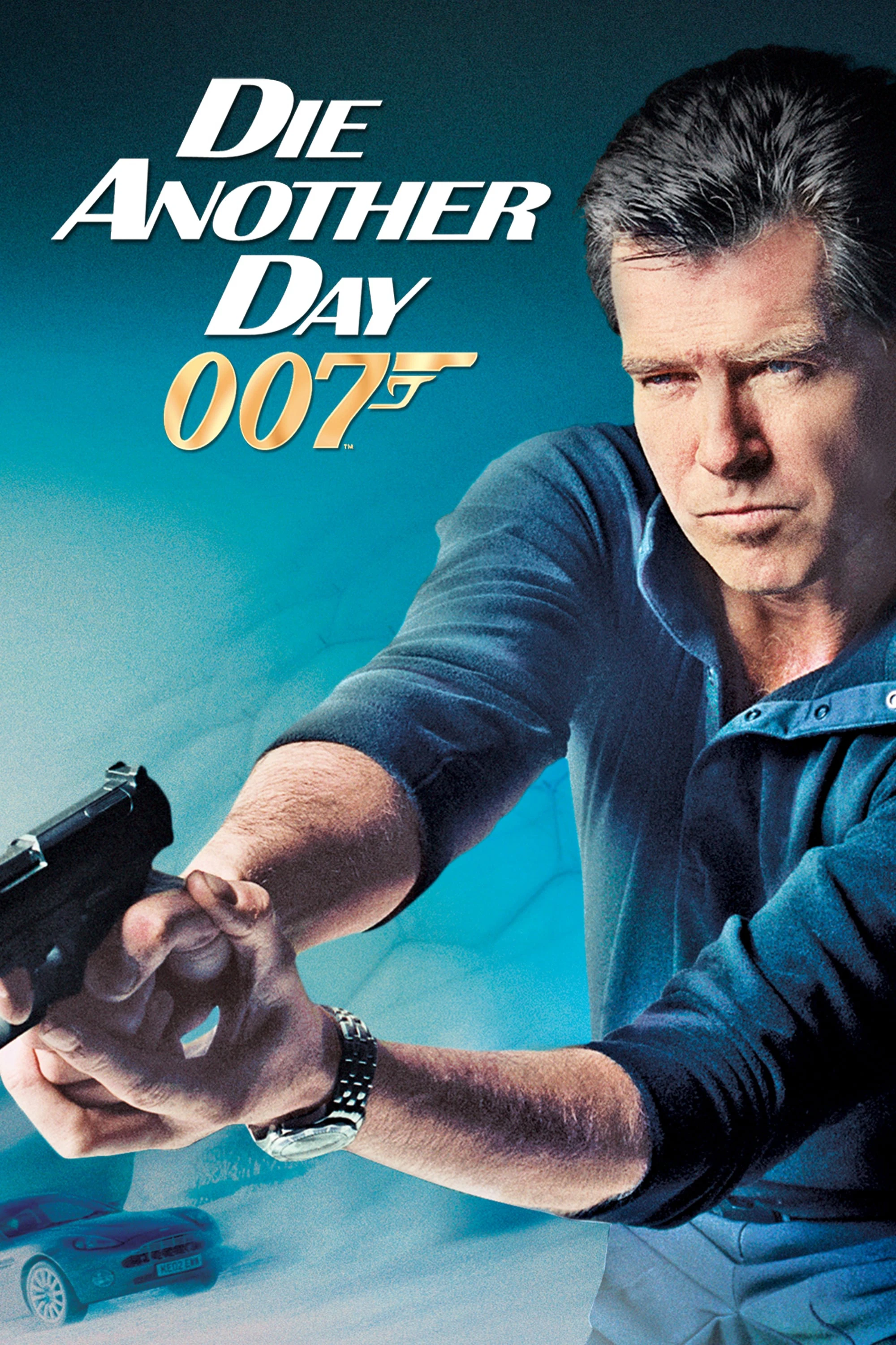Điệp Viên 007: Hẹn Chết Ngày Khác | Die Another Day (2002) Điệp Viên 007: Hẹn Chết Ngày Khác | Die Another Day (2002)
