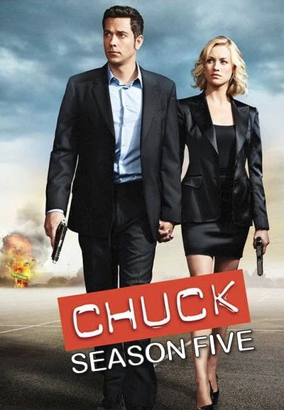 Điệp Viên Chuck Phần 5 | Chuck (Season 5) (2011) Điệp Viên Chuck Phần 5 | Chuck (Season 5) (2011)