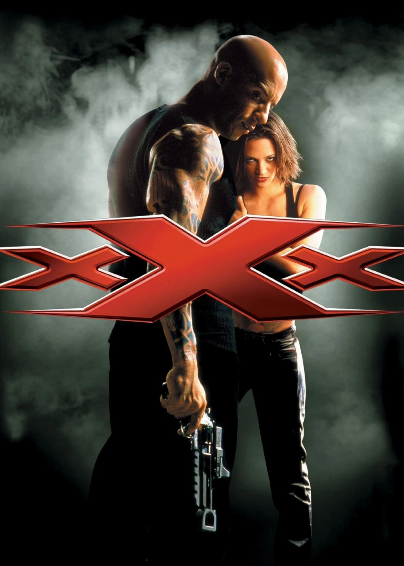 Điệp Viên xXx | xXx (2002) Điệp Viên xXx | xXx (2002)