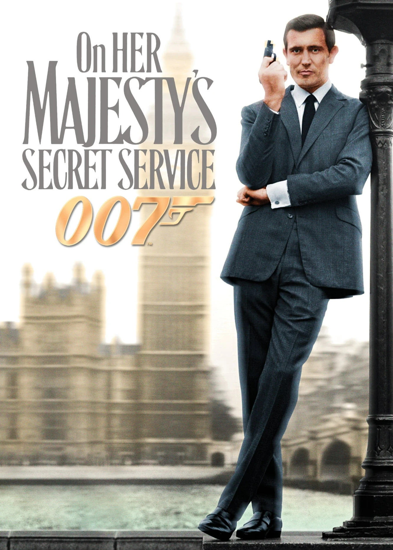Điệp Vụ Nữ Hoàng | On Her Majesty's Secret Service (1969) Điệp Vụ Nữ Hoàng | On Her Majesty's Secret Service (1969)