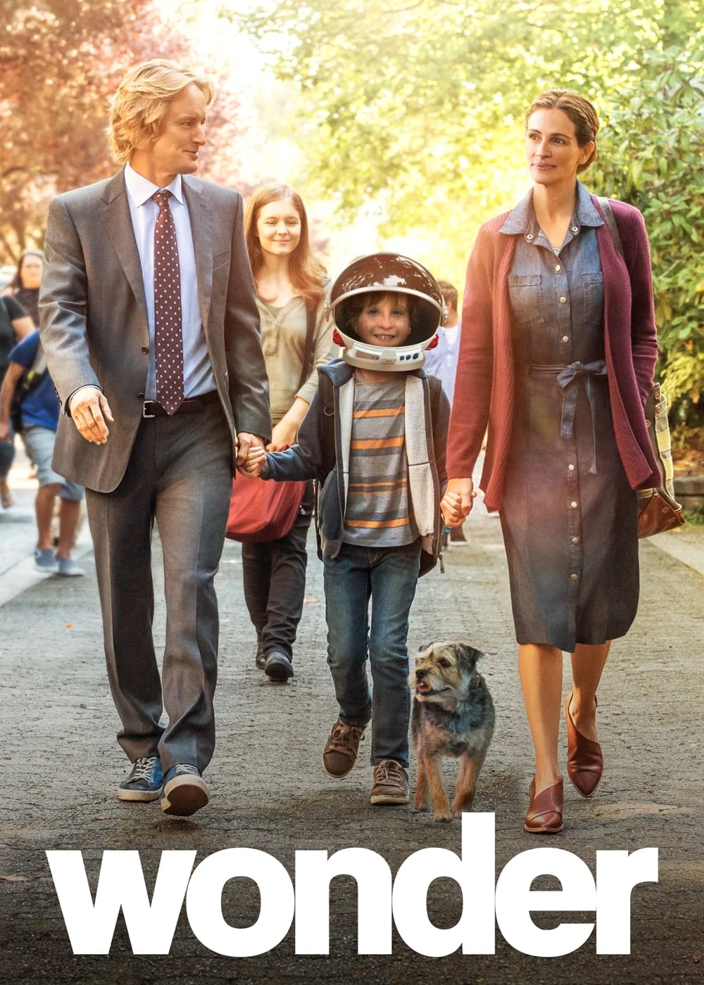 Điều Kỳ Diệu | Wonder (2017) Điều Kỳ Diệu | Wonder (2017)