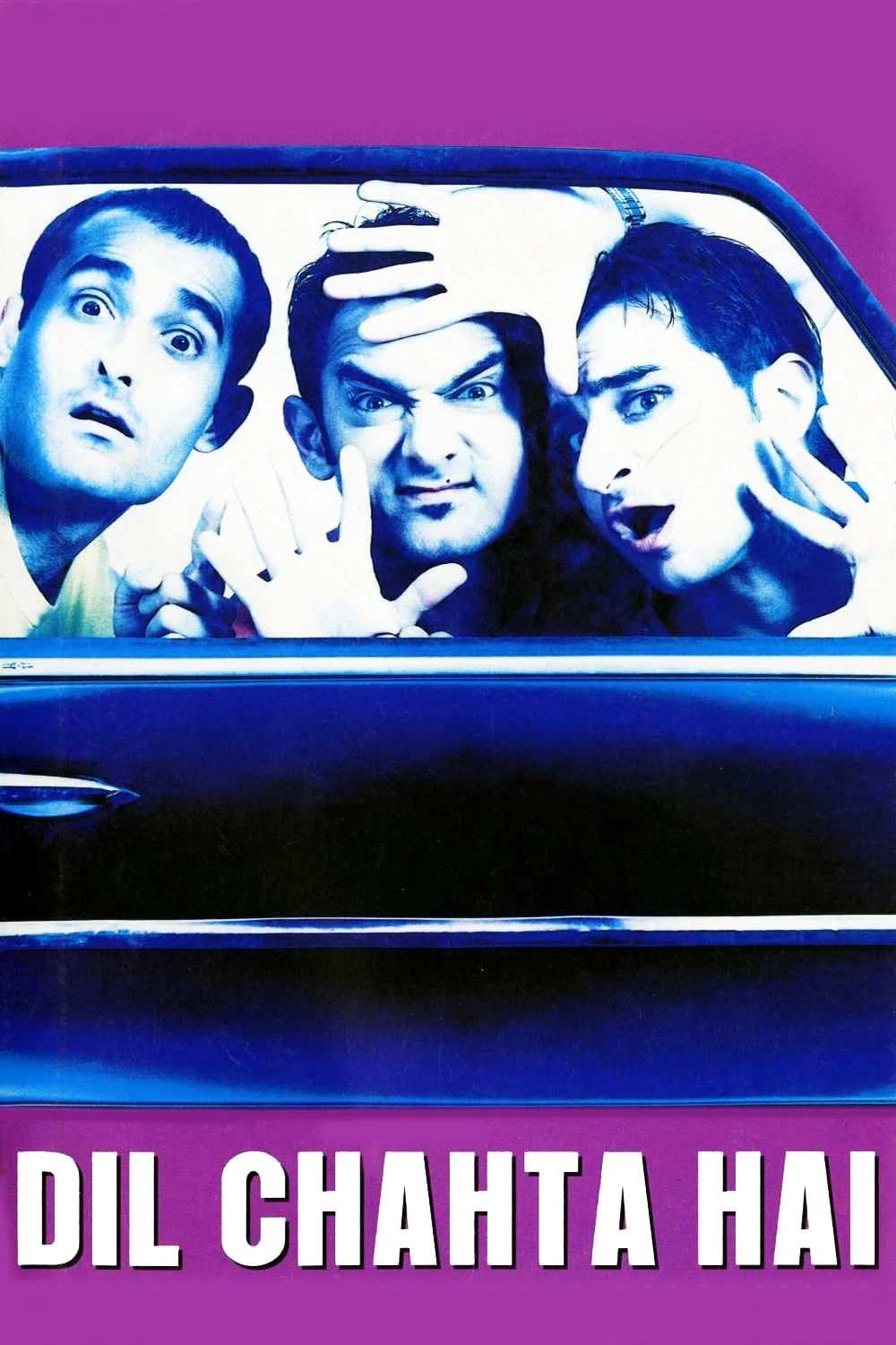 Dil Chahta Hai | Dil Chahta Hai (2001) Dil Chahta Hai | Dil Chahta Hai (2001)