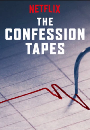 Đoạn băng thú tội (Phần 1) | The Confession Tapes (Season 1) (2017) Đoạn băng thú tội (Phần 1) | The Confession Tapes (Season 1) (2017)