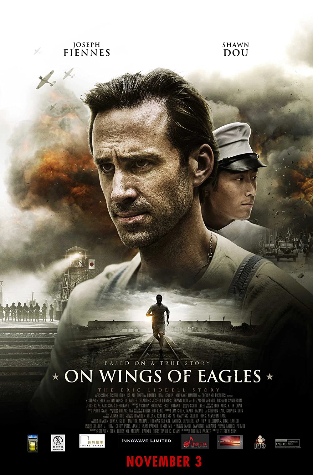 Đôi Cánh Đại Bàng | On Wings Of Eagles (2017) Đôi Cánh Đại Bàng | On Wings Of Eagles (2017)