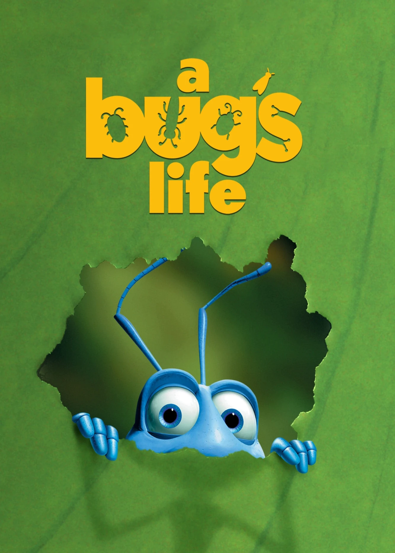 Đời Con Bọ | A Bug's Life (1998) Đời Con Bọ | A Bug's Life (1998)