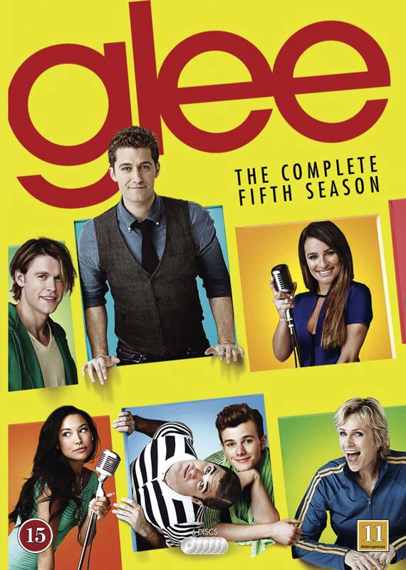 Đội Hát Trung Học 5 | Glee - Season 5 (2013) Đội Hát Trung Học 5 | Glee - Season 5 (2013)