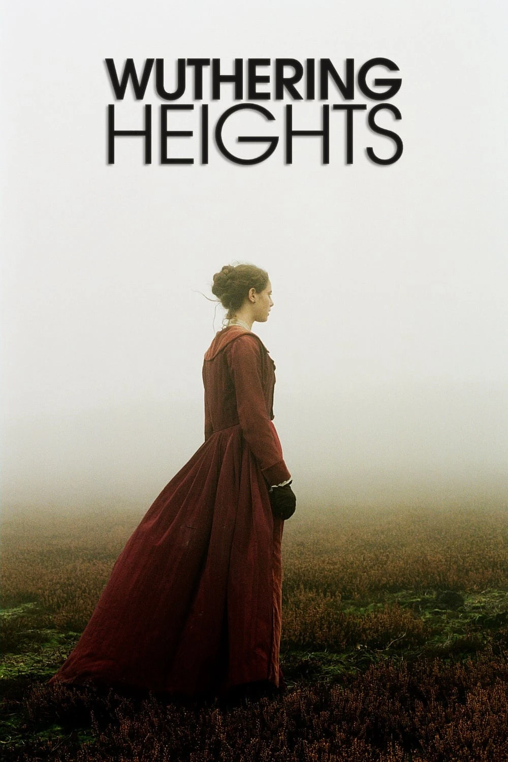 Đồi Hú Gió | Wuthering Heights (2011) Đồi Hú Gió | Wuthering Heights (2011)