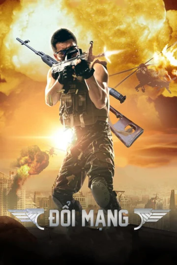 Đổi Mạng | Target (2014) Đổi Mạng | Target (2014)