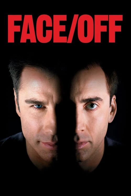 Đổi Mặt | Face/Off (1997) Đổi Mặt | Face/Off (1997)