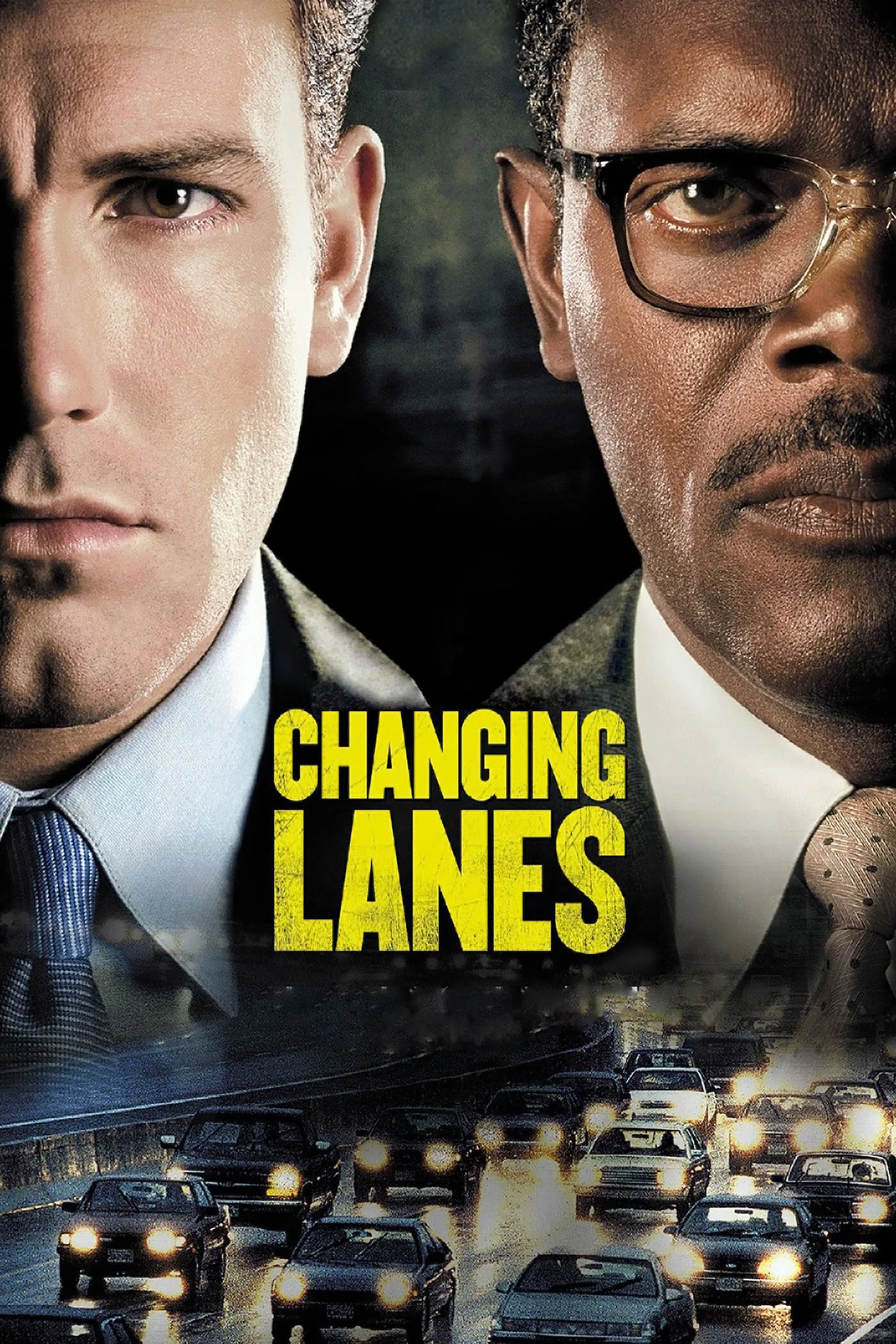Đổi Ngôi | Changing Lanes (2002) Đổi Ngôi | Changing Lanes (2002)
