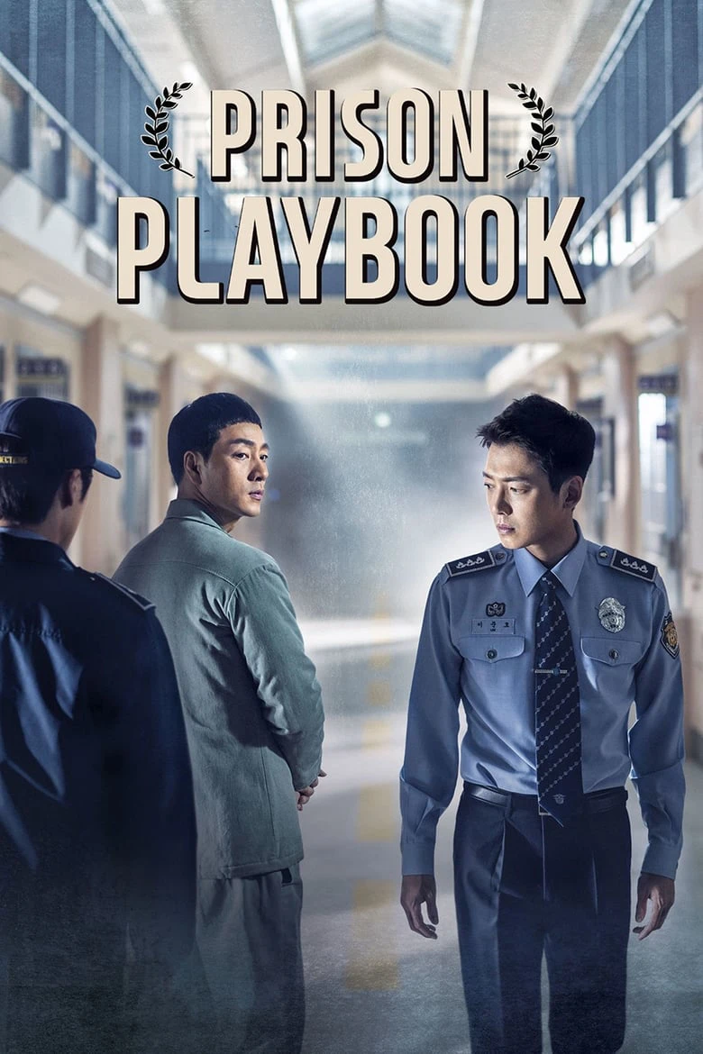 Đời sống ngục tù | Prison Playbook (2017) Đời sống ngục tù | Prison Playbook (2017)