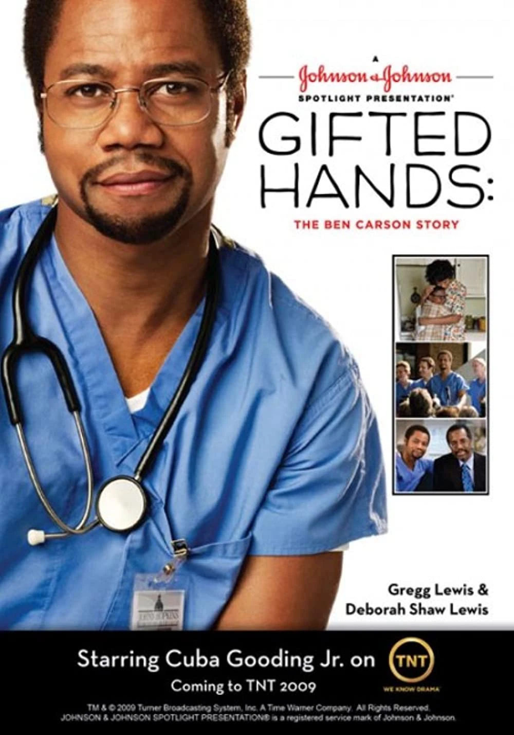 Đôi tay thiên phú: Chuyện về Ben Carson | Gifted Hands: The Ben Carson Story (2009) Đôi tay thiên phú: Chuyện về Ben Carson | Gifted Hands: The Ben Carson Story (2009)