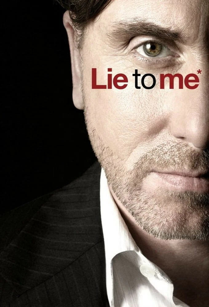 Dối Trá (Phần 1) | Lie to Me (Season 1) (2009) Dối Trá (Phần 1) | Lie to Me (Season 1) (2009)