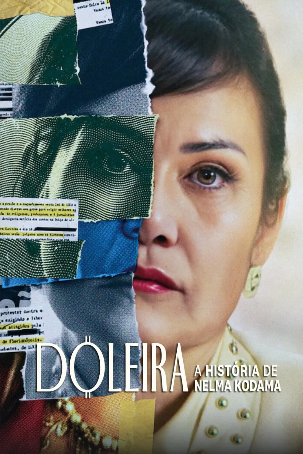 Nelma Kodama: Bà Hoàng Tiền Bẩn | Nelma Kodama: The Queen of Dirty Money (2024) Nelma Kodama: Bà Hoàng Tiền Bẩn | Nelma Kodama: The Queen of Dirty Money (2024)