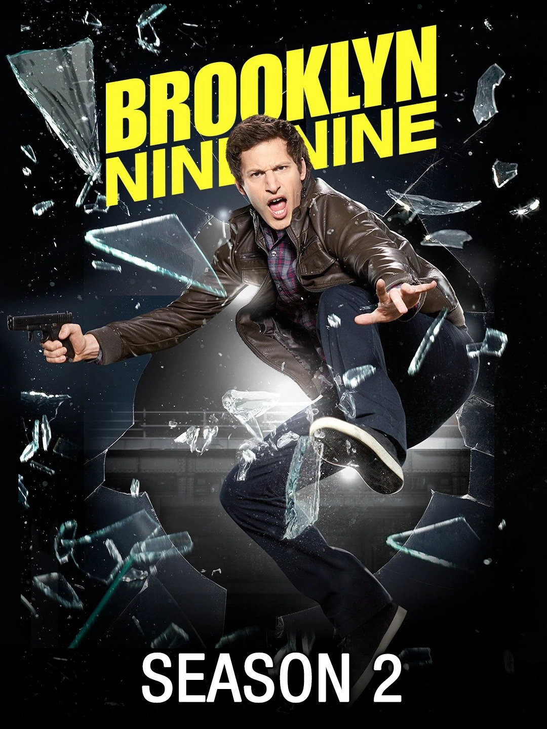 Đồn Brooklyn số 99 (Phần 2) | Brooklyn Nine-Nine (Season 2) (2014) Đồn Brooklyn số 99 (Phần 2) | Brooklyn Nine-Nine (Season 2) (2014)