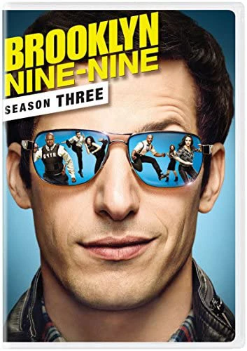 Đồn Brooklyn số 99 (Phần 3) | Brooklyn Nine-Nine (Season 3) (2015) Đồn Brooklyn số 99 (Phần 3) | Brooklyn Nine-Nine (Season 3) (2015)