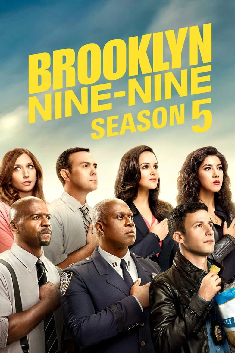 Đồn Brooklyn số 99 (Phần 5) | Brooklyn Nine-Nine (Season 5) (2017) Đồn Brooklyn số 99 (Phần 5) | Brooklyn Nine-Nine (Season 5) (2017)