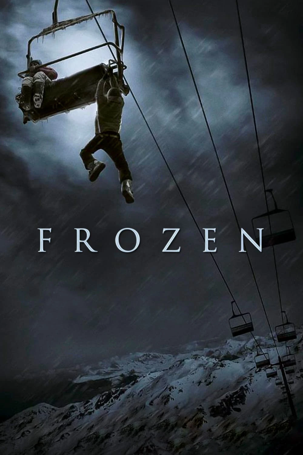 Đóng Băng | Frozen (2010) Đóng Băng | Frozen (2010)