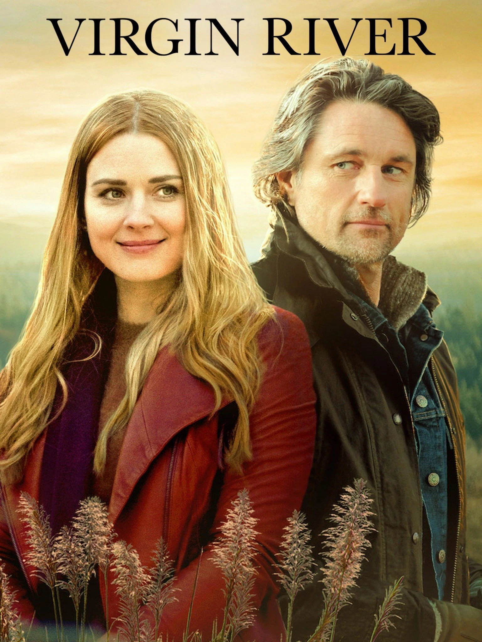 Dòng Sông Trinh Nữ (Phần 1) | Virgin River (Season 1) (2019) Dòng Sông Trinh Nữ (Phần 1) | Virgin River (Season 1) (2019)