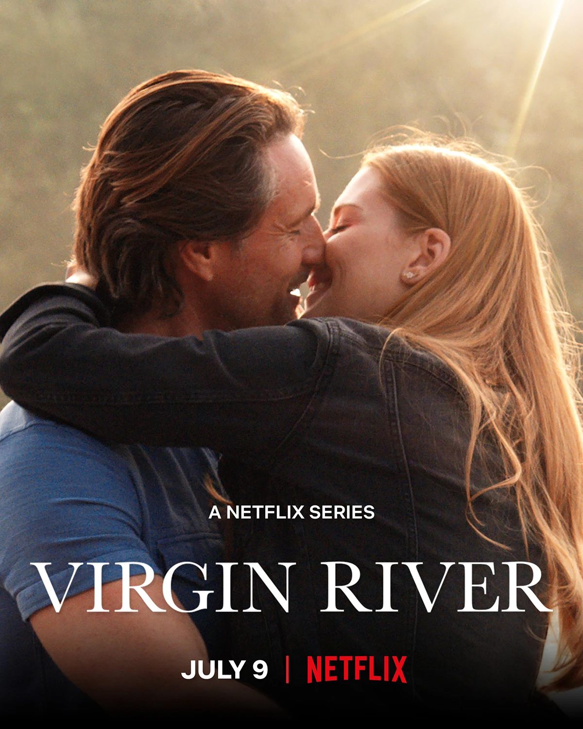 Dòng Sông Trinh Nữ (Phần 3) | Virgin River (Season 3) (2021) Dòng Sông Trinh Nữ (Phần 3) | Virgin River (Season 3) (2021)