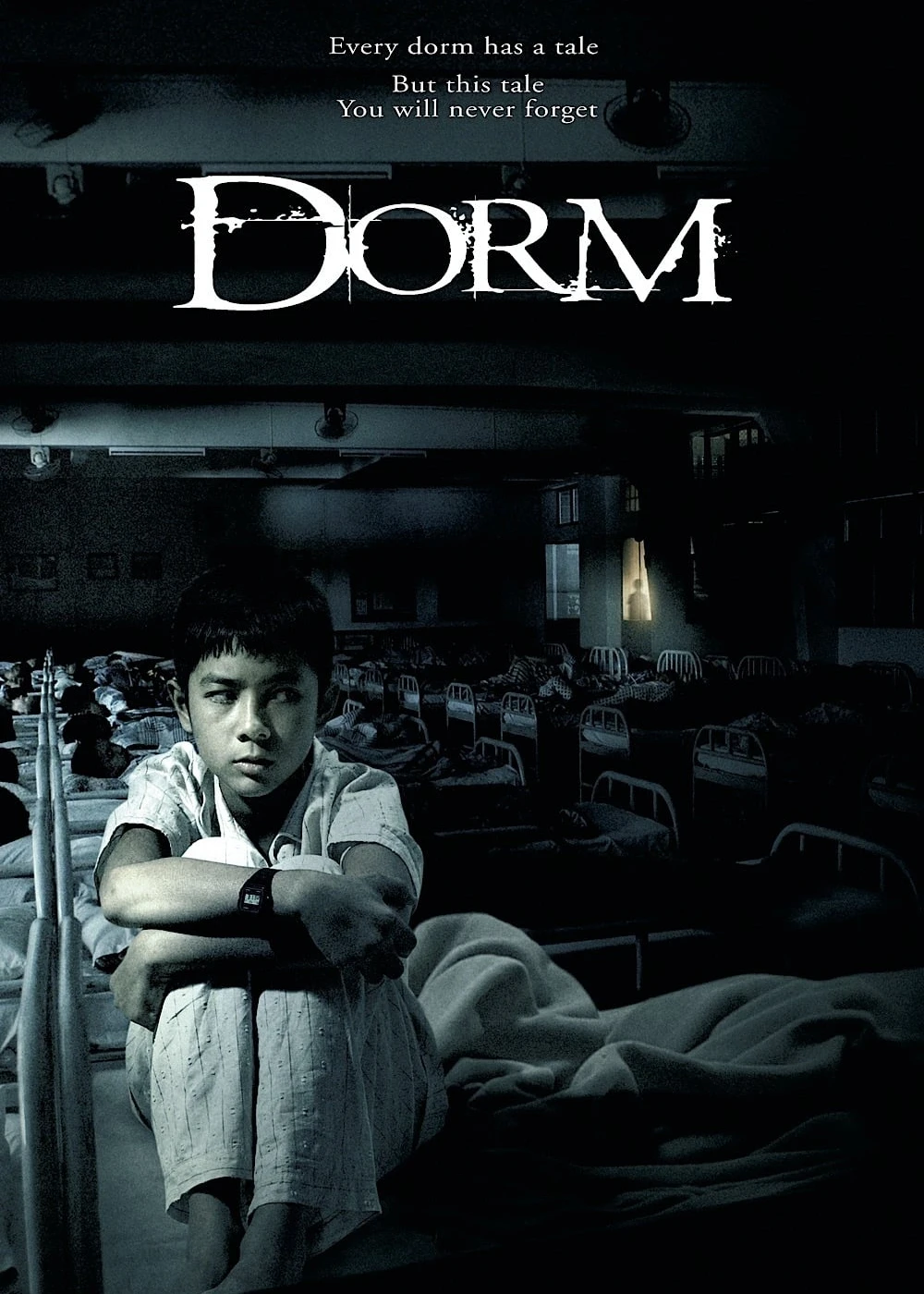 Dorm | Dorm (2006) Dorm | Dorm (2006)