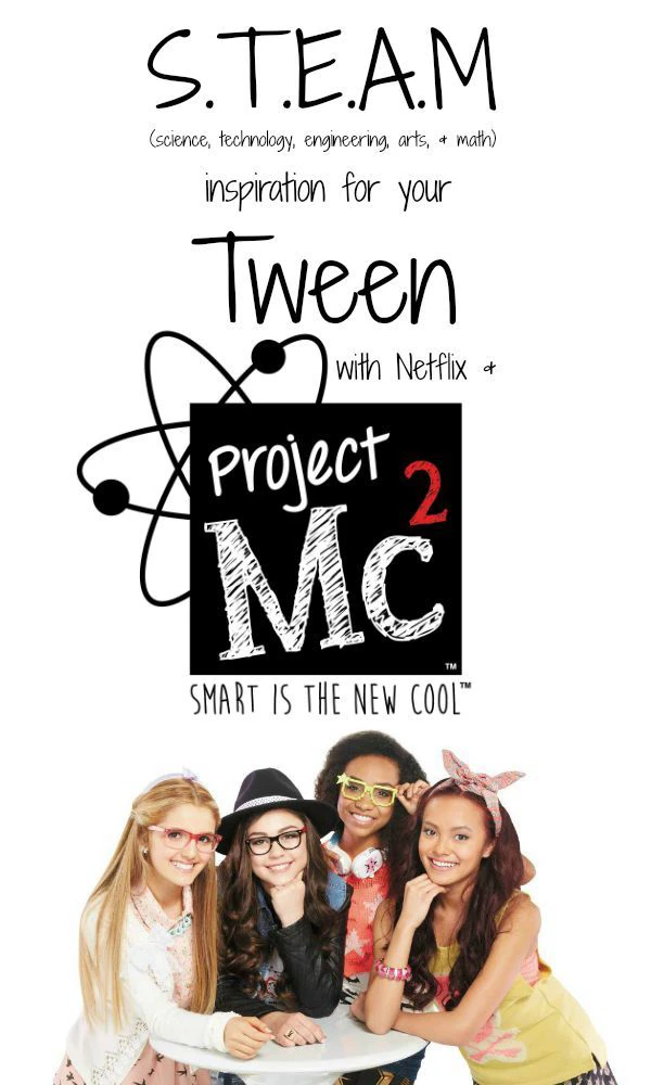 Dự án Mc2 (Phần 6) | Project Mc2 (Season 6) (2017) Dự án Mc2 (Phần 6) | Project Mc2 (Season 6) (2017)