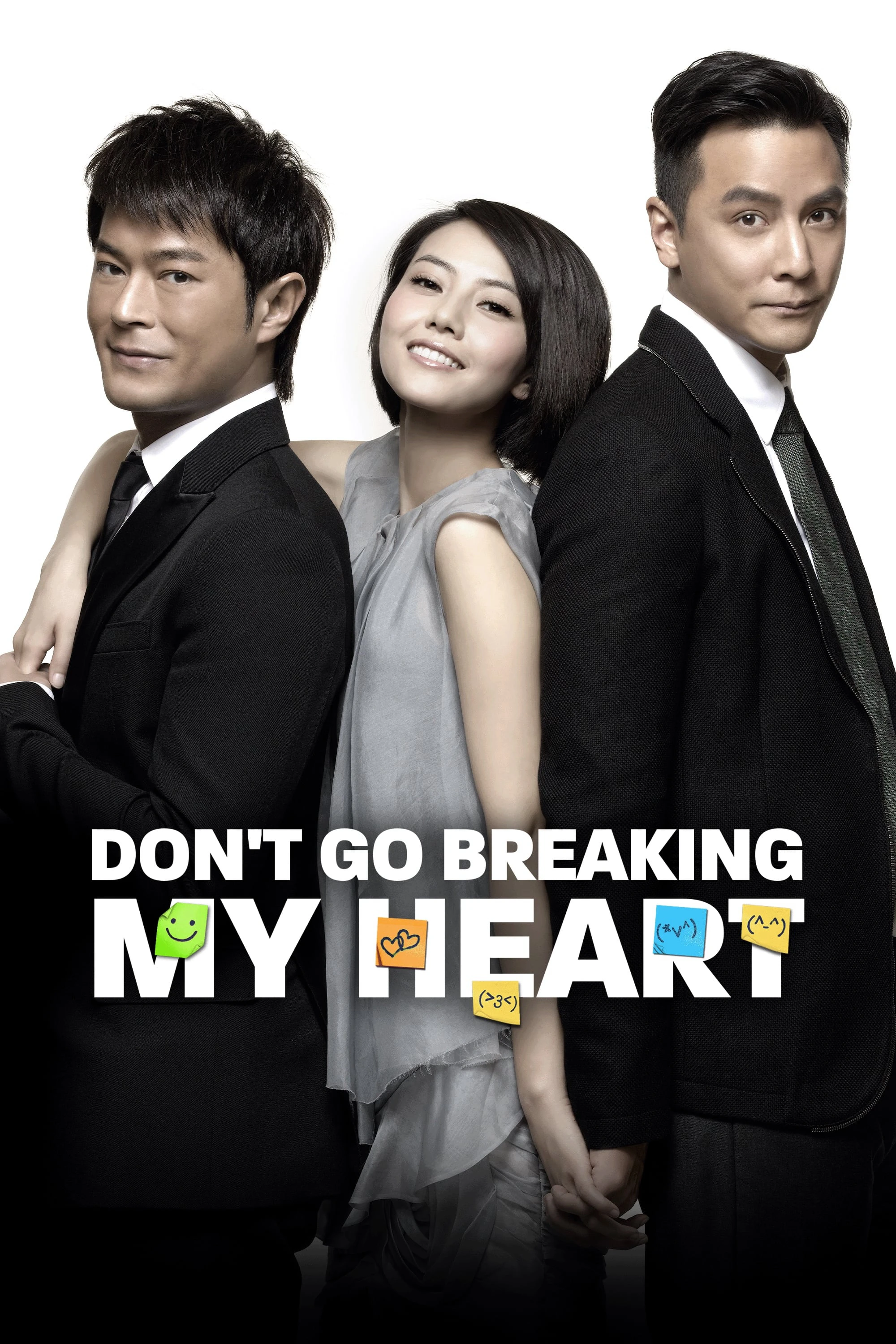 Đừng Làm Tan Nát Trái Tim Tôi | Don't Go Breaking My Heart (2011) Đừng Làm Tan Nát Trái Tim Tôi | Don't Go Breaking My Heart (2011)