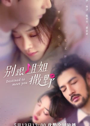 Đừng Nhờn Với Chị | Destined to Meet You (2022) Đừng Nhờn Với Chị | Destined to Meet You (2022)