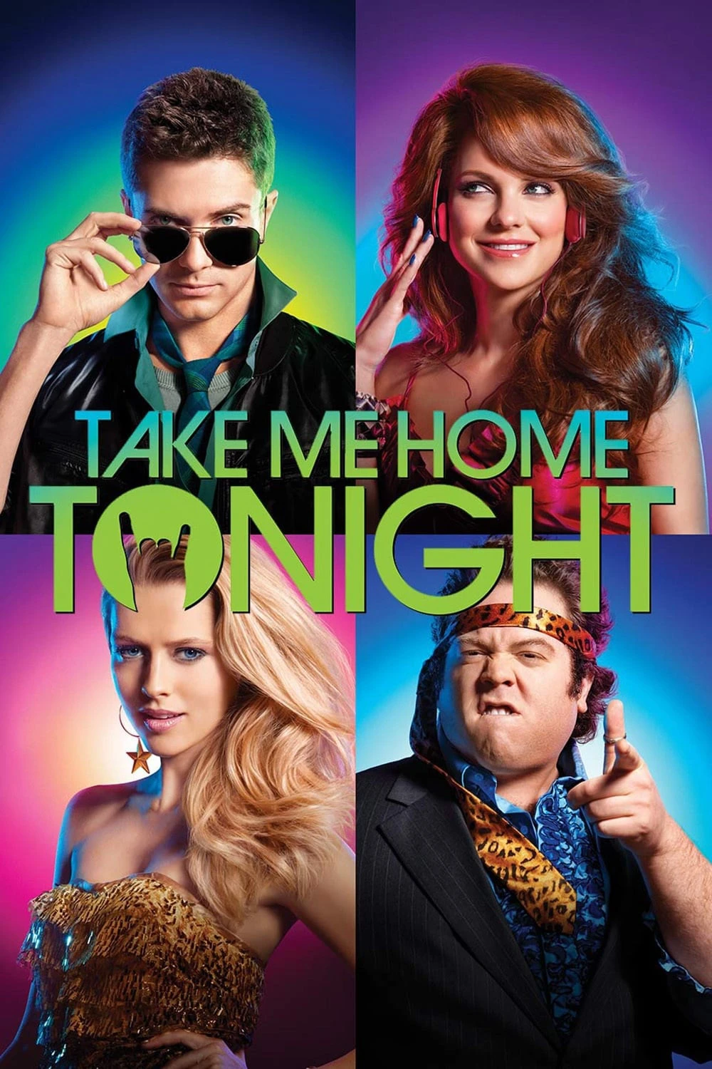 Đừng Xa Em Đêm Nay | Take Me Home Tonight (2011) Đừng Xa Em Đêm Nay | Take Me Home Tonight (2011)
