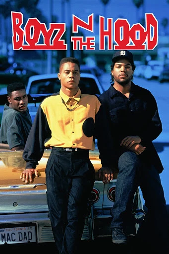 Đường Đời | Boyz n the Hood (1991) Đường Đời | Boyz n the Hood (1991)