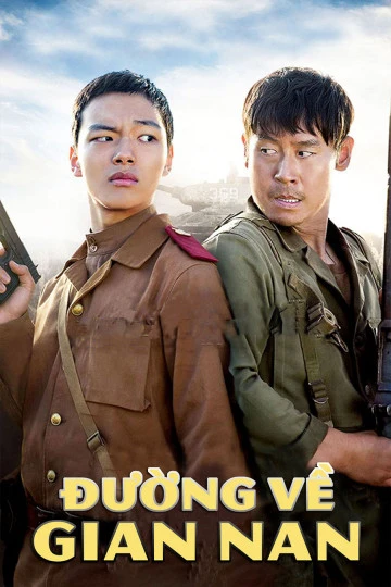 Đường Về Gian Nan | The Long Way Home (2015) Đường Về Gian Nan | The Long Way Home (2015)