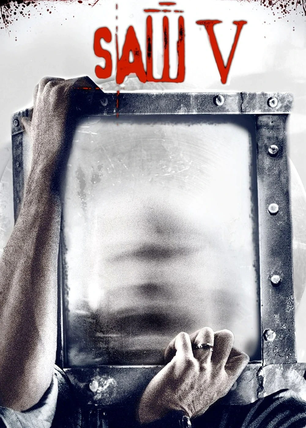 El juego del miedo V | Saw V (2008) El juego del miedo V | Saw V (2008)