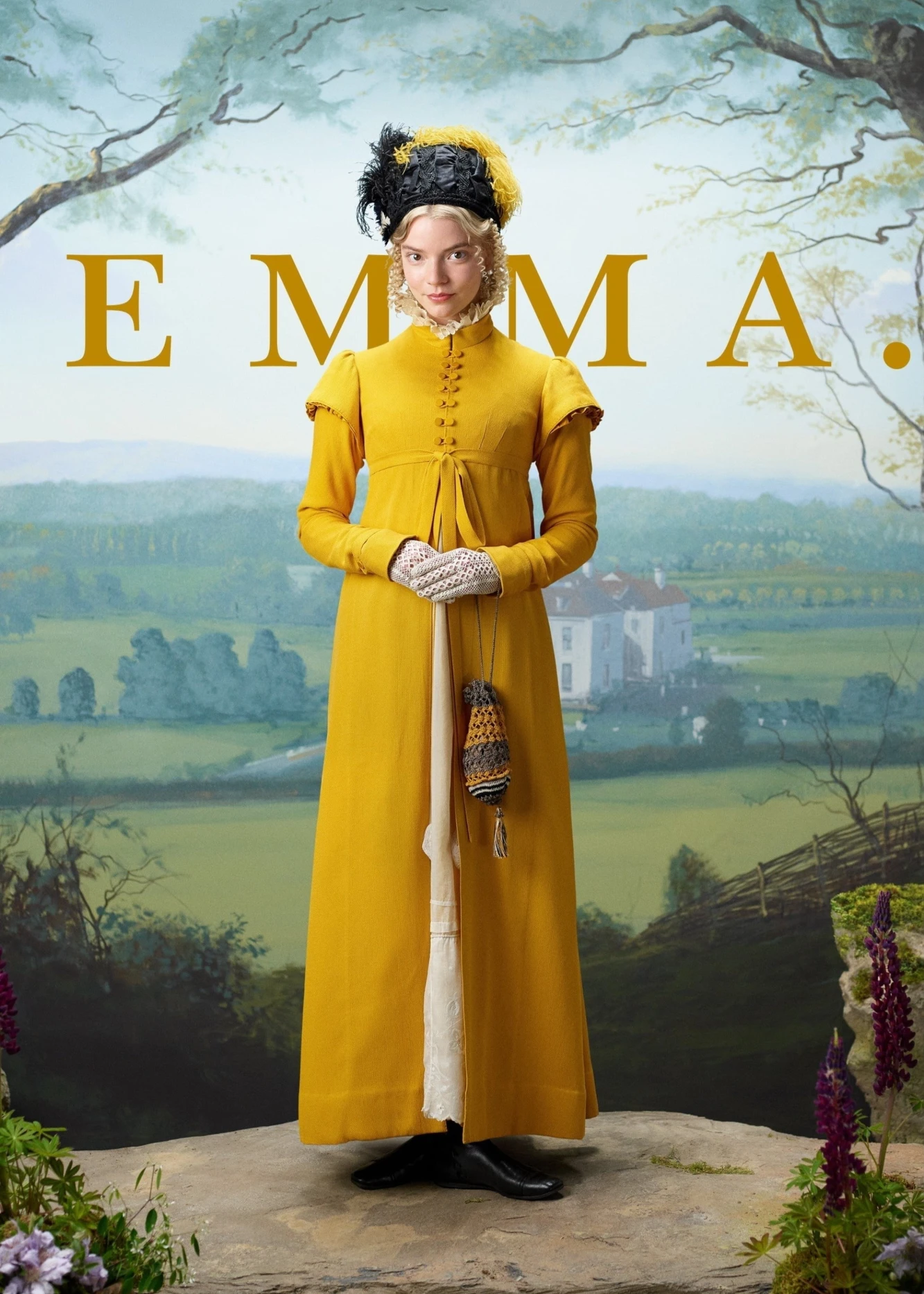 Emma. | Emma. (2020) Emma. | Emma. (2020)