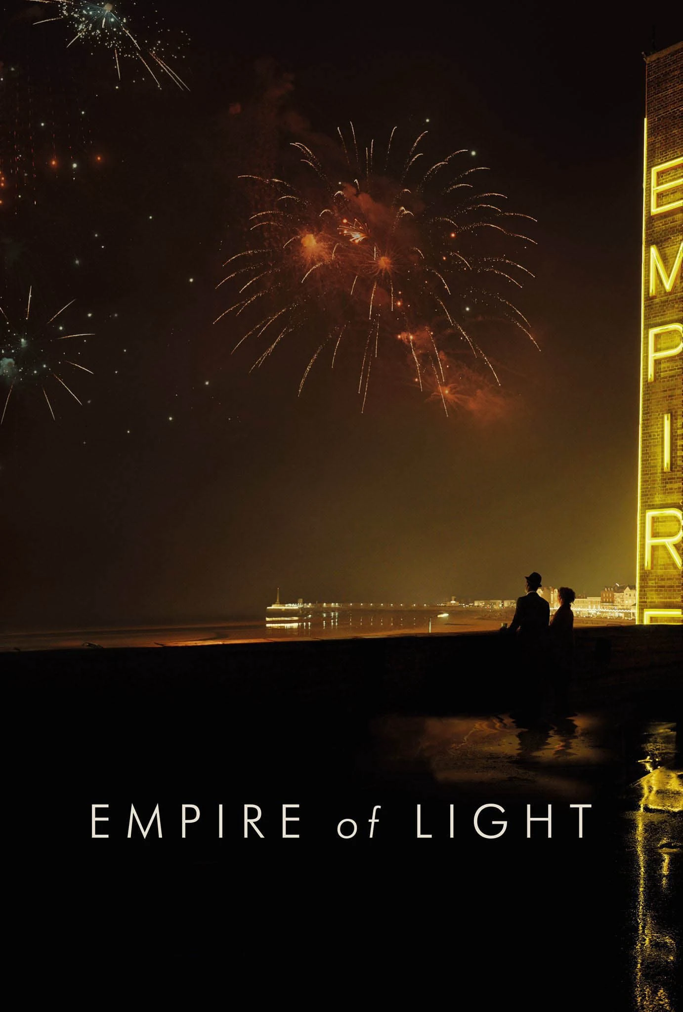 Empire of Light | Empire of Light (2022) Empire of Light | Empire of Light (2022)
