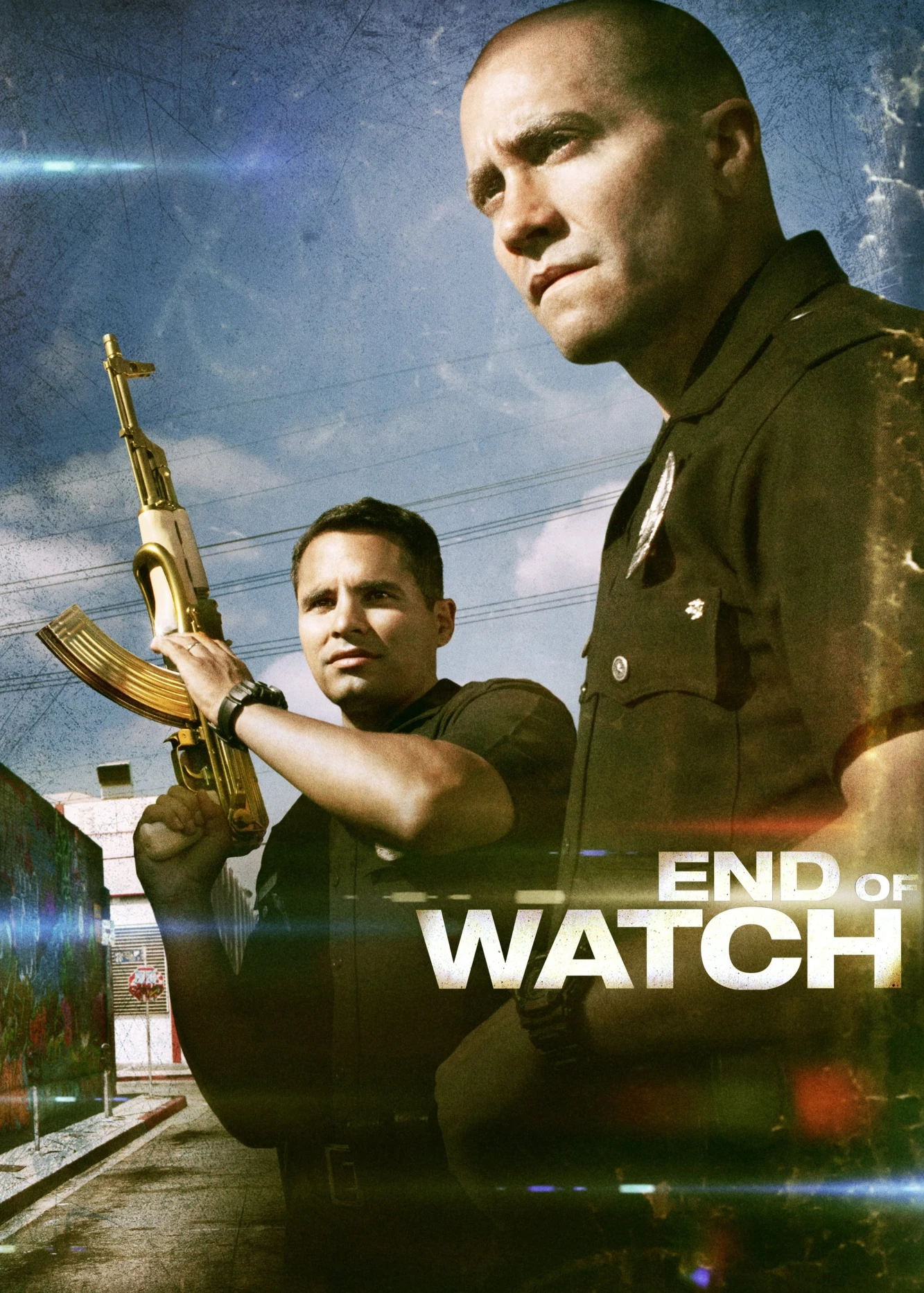 End of Watch | End of Watch (2012) End of Watch | End of Watch (2012)