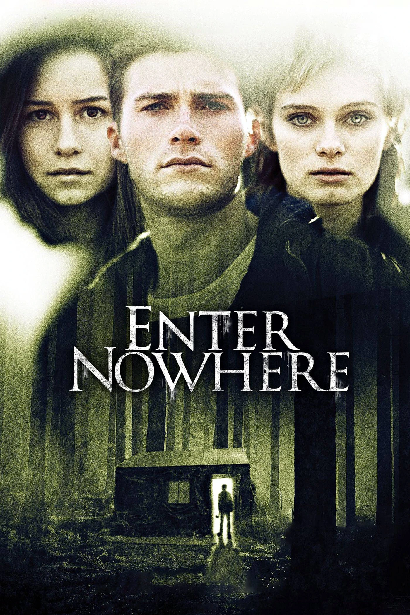 Enter Nowhere | Enter Nowhere (2011) Enter Nowhere | Enter Nowhere (2011)
