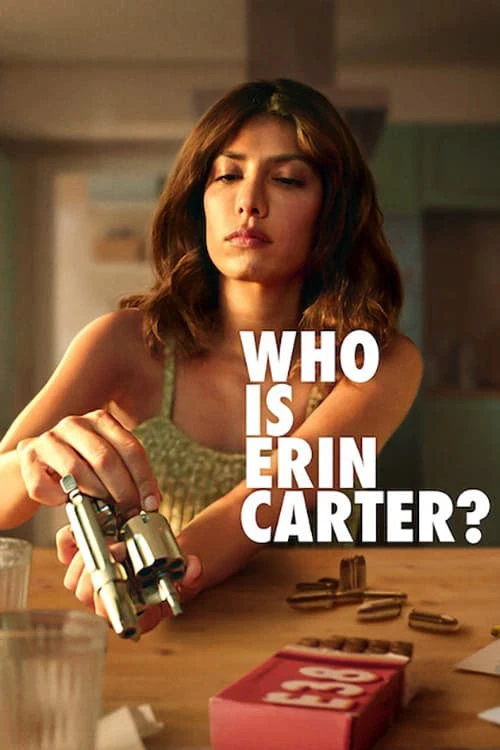 Erin Carter Là Ai? | Who Is Erin Carter? (2023) Erin Carter Là Ai? | Who Is Erin Carter? (2023)