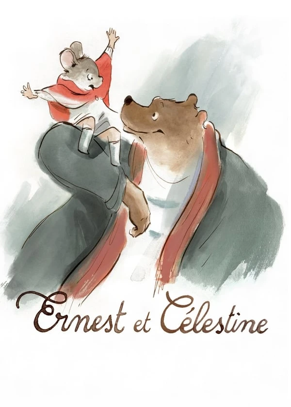 Ernest et Célestine | Ernest et Célestine (2012) Ernest et Célestine | Ernest et Célestine (2012)