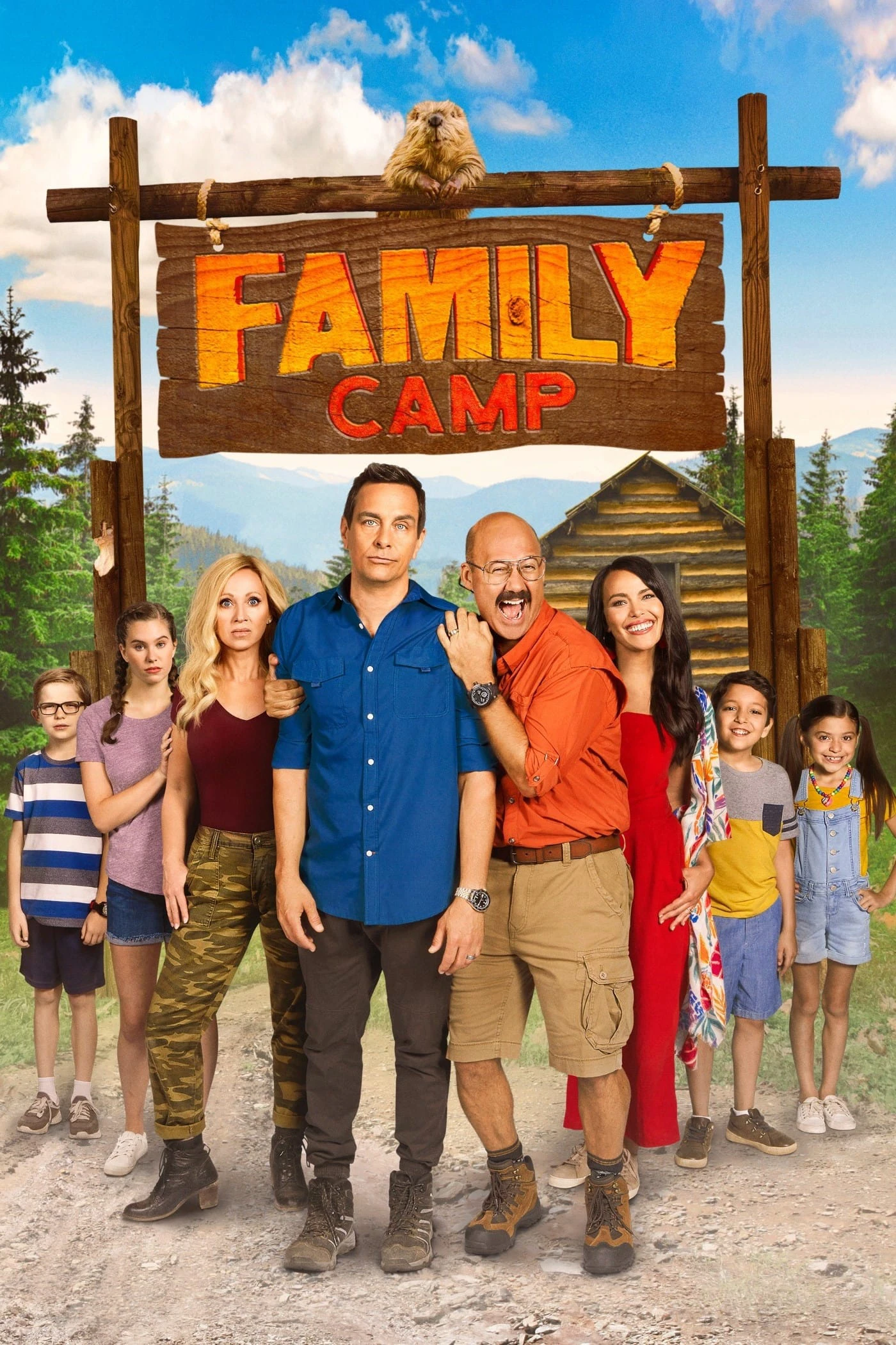 Family Camp | Family Camp (2022) Family Camp | Family Camp (2022)
