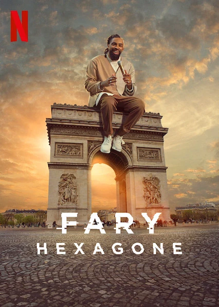 Fary: Hexagone | Fary: Hexagone (2020) Fary: Hexagone | Fary: Hexagone (2020)